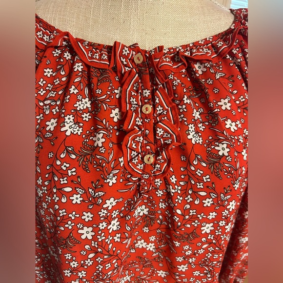 Blouse #883 - Picture 3 of 6